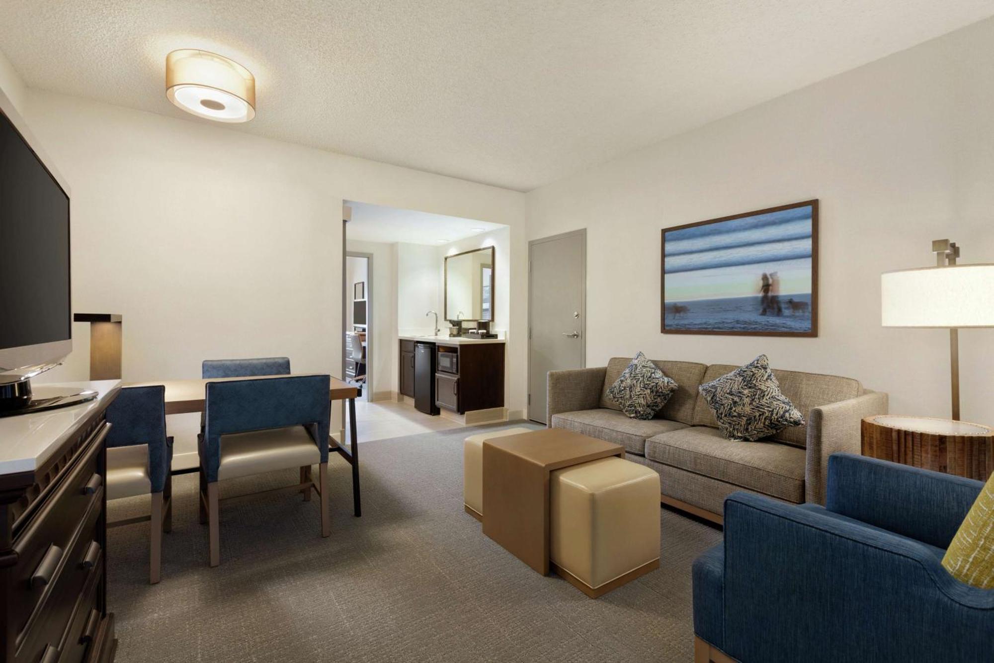 Embassy Suites By Hilton Monterey Bay Seaside Kültér fotó