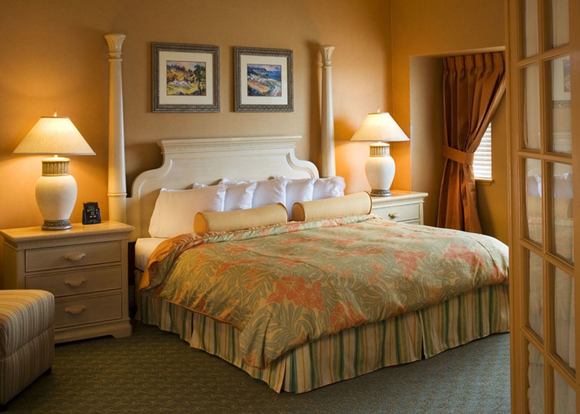 Embassy Suites By Hilton Monterey Bay Seaside Kültér fotó